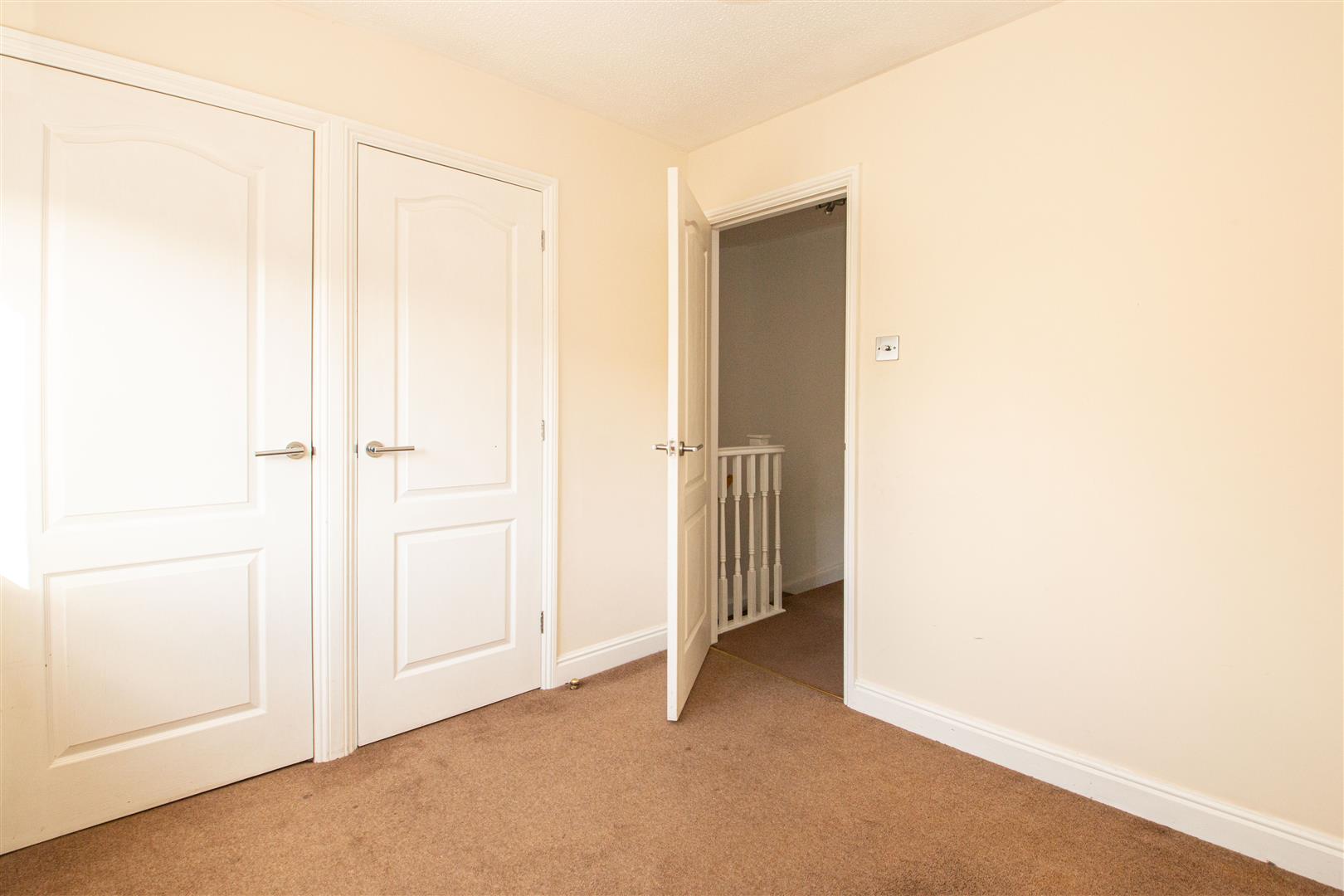 Tredington Grove, Caldecotte, Milton Keynes
